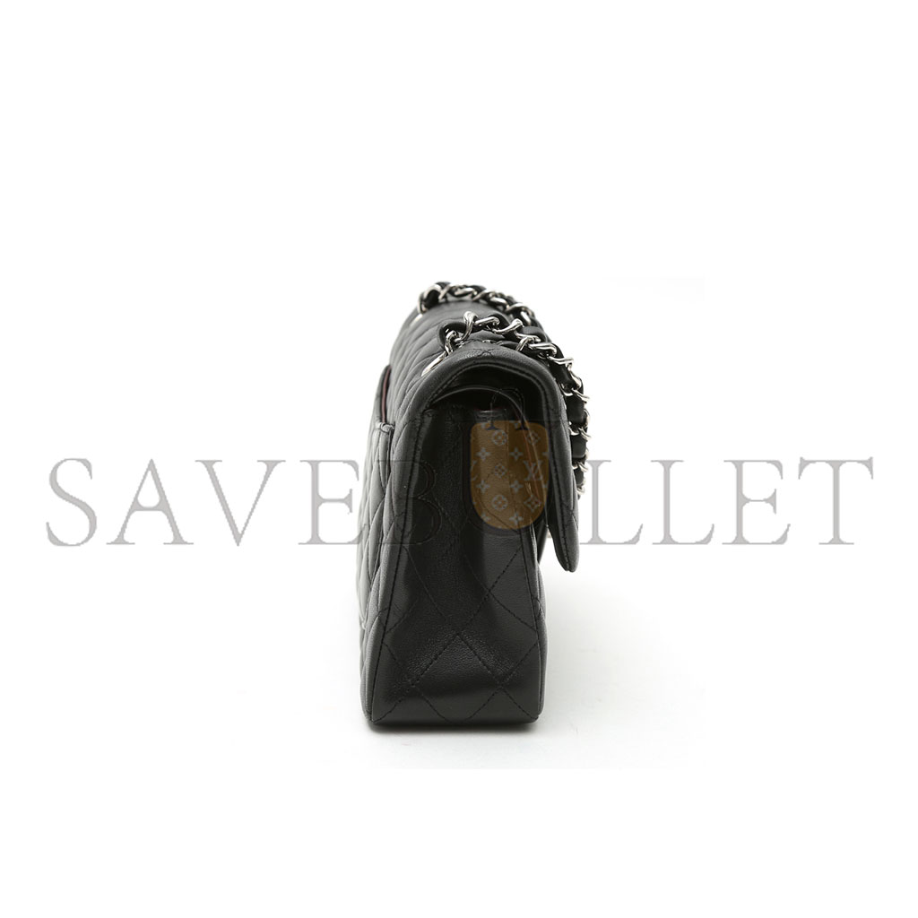 Ch*el master classic flip small a01113 (23*14.5*6cm)